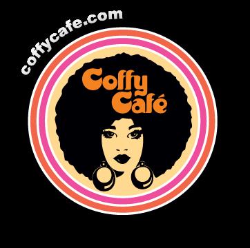 Coffy Cafe logo