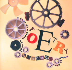 poetry logo