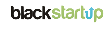 BlackStartUp logo