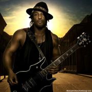 picture of singer D'Angelo