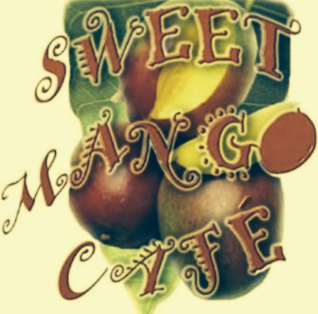 sweet mango icon