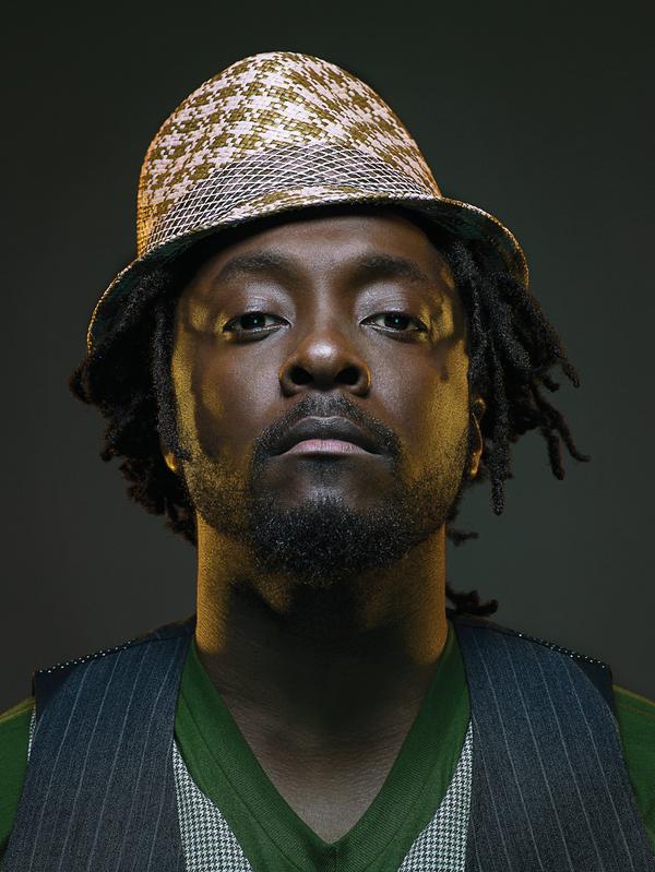 picture of Will I Am