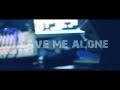Rain - Leave Me Alone [Official Net Video]
