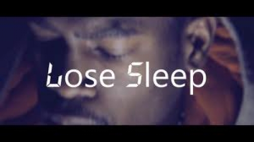 Money Bagz - Lose Sleep