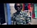 Kabaka Pyramid - Never Gonna Be A Slave (Official Video)