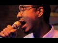 Oddisee "Let It Go" (Live)