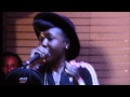 RAtheMC live @ M Street Mondays