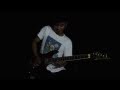 Acabrur -  INDONESIAN GUITAR CHALLENGE 2015