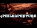 Phil Da Phuture (PDP) - Peso Freestyle Video