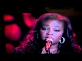 Candice Glover Singing 'Lovesong' by The Cure