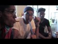 Diamond District - First Step | yU, Oddisee, Uptown XO