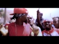 Xpolay, Luckay Buckay, Takun J, JD Donzo, and Bentman Tha Don - "Pot Not Boiling" Remix Official Video