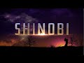 Visto - "Shinobi" Official Music Video