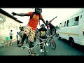 Blitz the Ambassador - Make You No Forget ft. Seun Kuti (Official Video)