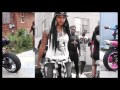 PrimaDonna - "New Fly Kicks"  Ft. Girard Street Garvey