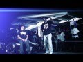 BK ft. NAPPY ROOTS--HARDEST PART (Official Music Video)