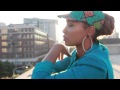 Maimouna Youssef  - "Stay" (dir. Brian "B.Kyle" Atkins)