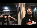 STARCHILL & JET GAME Freestyle in DC