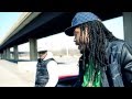 Lyriciss, Phil Da Phuture, & Fat Trel --  Product 8129 - Faded