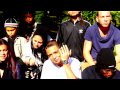 The Rebel - Know My Name [OFFICIAL MUSICVIDEO] (Black Rose Rebelz)