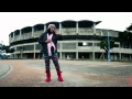 Mina Leon - Music (Where Are You?) Ft. Tef Wesley (Official Music Video)