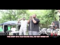 BYB Backyard Band Live Performance